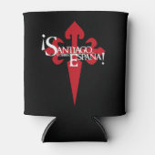 Santiago Dosenkühler (Vorderseite)