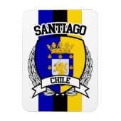 Santiago Magnet (Vertikal)