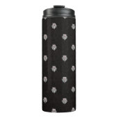 Santiago Scallop Muschel Thermosbecher (Vorderseite)