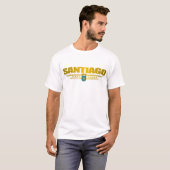 Santiago Shirts (Vorne ganz)