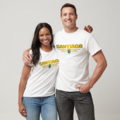 Santiago Shirts (Unisex)