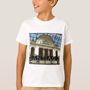 Santiago T-Shirt