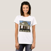 Santiago T-Shirt (Vorne ganz)