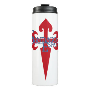 Santiago Thermosbecher