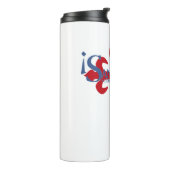 Santiago Thermosbecher (Nach links gedreht)