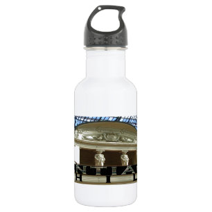 Santiago Trinkflasche