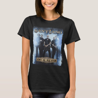 Santiano-Band T-Shirt