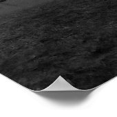 Santino Signature poster (Ecke)