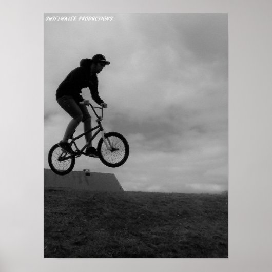 Santino Signature poster (Vorne)