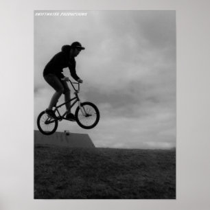 Santino Unterzeichnungsplakat Poster