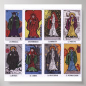 Santisima Poster (Vorne)