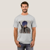 Santji T-Shirt (Vorne ganz)