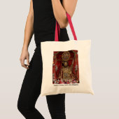 Santo Cristo dos Milagres Bag Tragetasche (Vorderseite (Produkt))