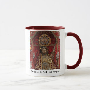 Santo Cristo Tasse DOS Milagres