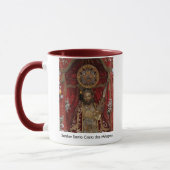Santo Cristo Tasse DOS Milagres (Links)