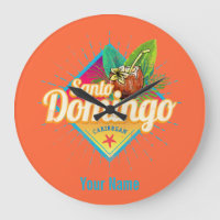 Santo Domingo Caribbean Dominikanische Republik Re