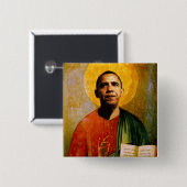 SANTOBAMA BUTTON (Vorne & Hinten)