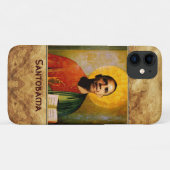 SANTOBAMA Case-Mate iPhone HÜLLE (Rückseite (Horizontal))