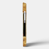 SANTOBAMA Case-Mate iPhone HÜLLE (Rückseite / Links)