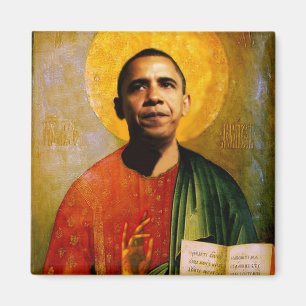 SANTOBAMA MAGNET