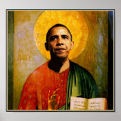 SANTOBAMA POSTER (Vorne)