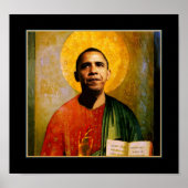 SANTOBAMA POSTER (Vorne)