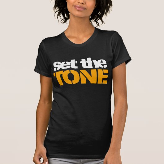 Santonio Holmes Set der Ton W/Shirt T-Shirt (Vorderseite)