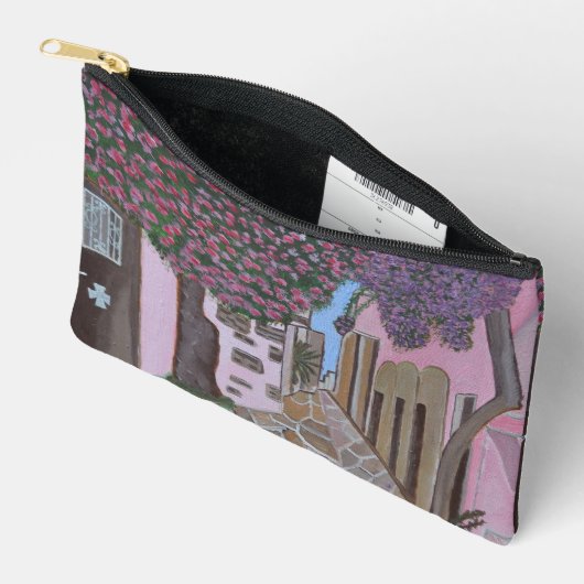 Santorin, Griechenland Rucksack (Offen)