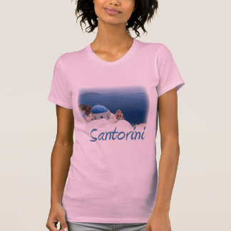 Santorin T-Shirt