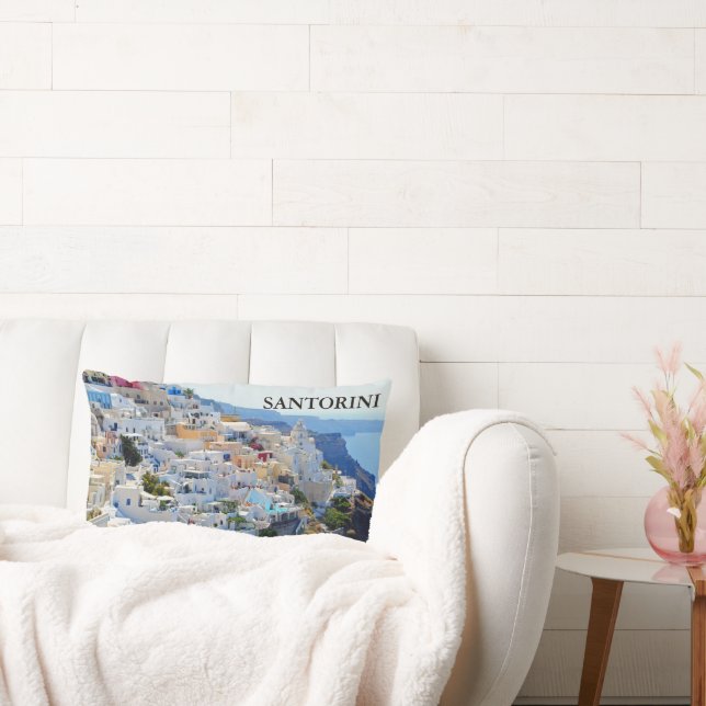 Santorini 2 lendenkissen (Liege)