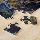 Santorini 2 puzzle (Seite)