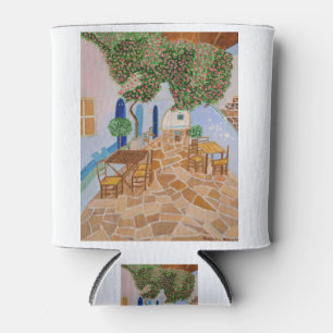 Santorini 5 dosenkühler