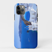 Santorini Case-Mate iPhone Hülle (Rückseite)