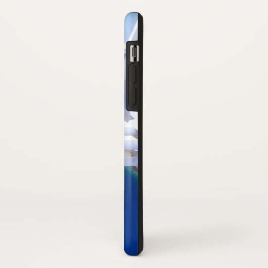 Santorini Case-Mate iPhone Hülle (Hinten/Links)