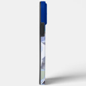 Santorini Case-Mate iPhone Hülle (Rückseite / Rechts)