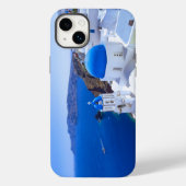 Santorini Case-Mate iPhone Hülle (Rückseite)