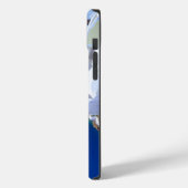 Santorini Case-Mate iPhone Hülle (Rückseite / Links)