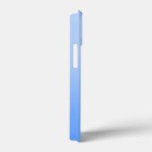 Santorini Case-Mate iPhone Hülle (Rückseite / Rechts)