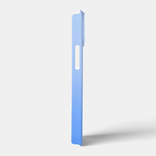 Santorini Case-Mate iPhone Hülle (Rückseite / Rechts)