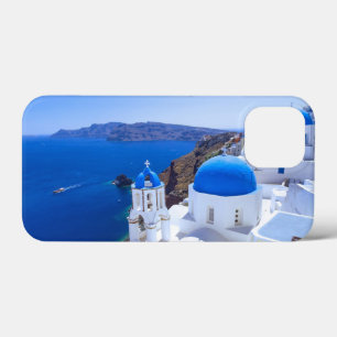 Santorini Case-Mate iPhone Hülle