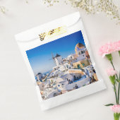 Santorini Geschenktütchen (Versiegelt)