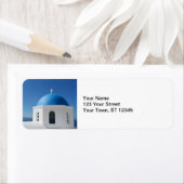 Santorini, Griechenland (Insitu)