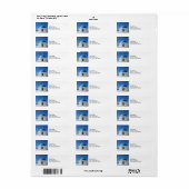 Santorini, Griechenland (Vorne)