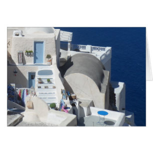 Santorini, Griechenland