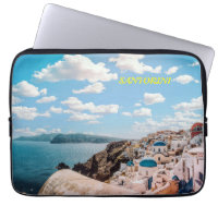 Santorini, Griechenland Beach House