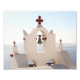 Santorini, Griechenland, Dorf Oia, Fotografie