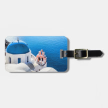 Santorini, Griechenland