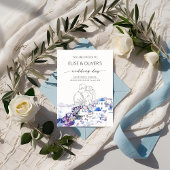 Santorini Griechenland Hochzeitsommer Einladung