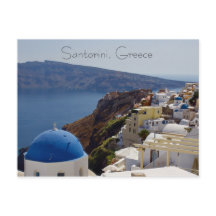 Santorini, Griechenland