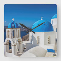 Santorini, Griechenland